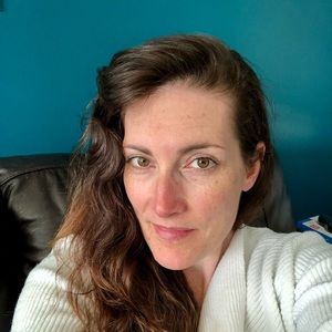 Meet your Posher, Molly